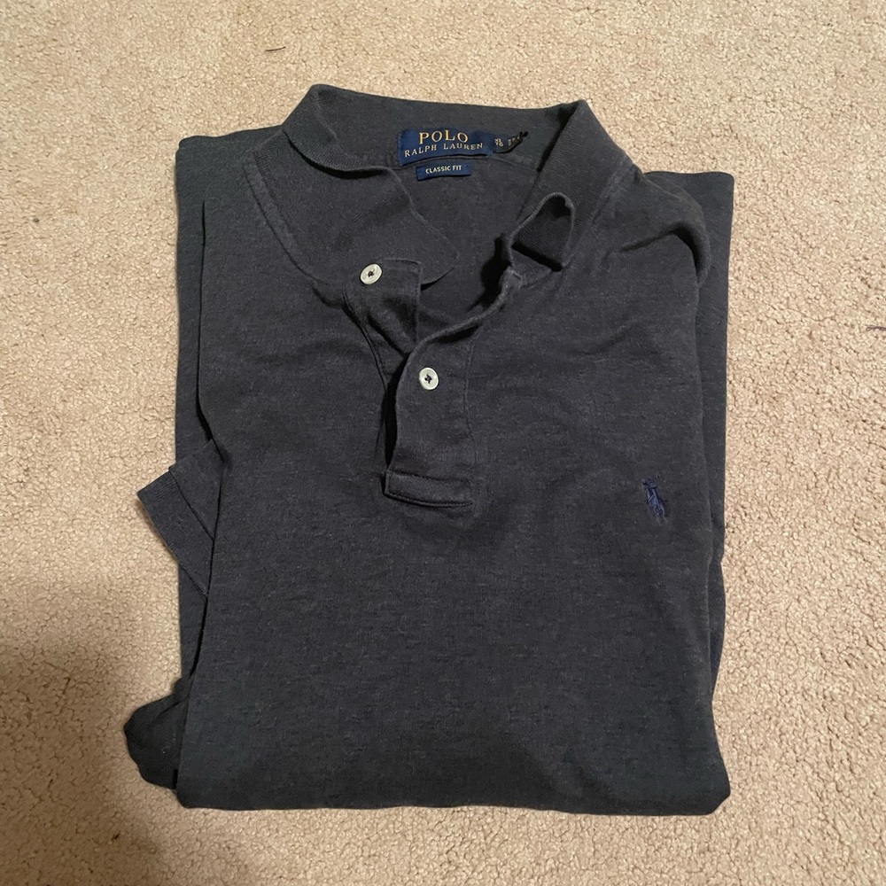 Ralph Lauren Polo